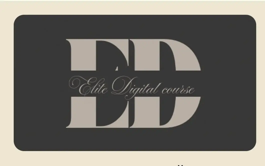 Cursul Elite - Marketing Partner