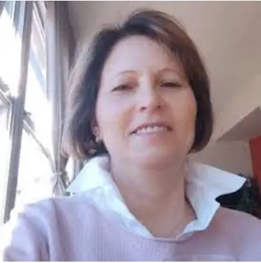 Ludmila Galben - Marketing Partner